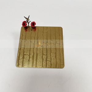 แผ่นเหล็กสแตนเลส M186 หมายเลข บริการตัด พับ เชื่อม แผ่นเหล็กผิวเรียบ 4 ชั้น ตามมาตรฐาน JIS สำหรับผนัง/ฝ้า เกรด 200/300 - Product Image 1