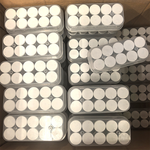 Poudre de GHK-CU CAS 89030-95-5 CAS 49557-75-7 Peptide de cuivre GHK-CU Peptide de cuivre bleu GHK-CU Ghkcu - Product Image 1