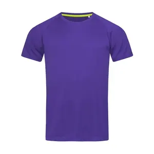 Camiseta Deportiva Activa 140 Raglan, Artículos Deportivos - Product Image 2
