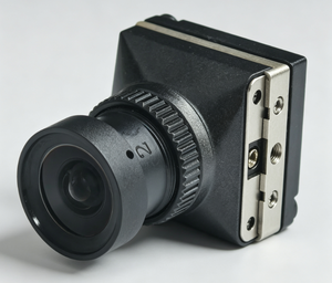 1800TVL FPV <b>Camera</b> Sony 1 2.7 CMOS Sensor 5V 40V Wide Angle H85 V47 <b>Mini</b> FPV <b>Camera</b> 19 19 27mm For Drone - Product Image 4