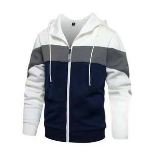 2025 Neues Design Hochwertige Freizeitkleidung Langarm Sport Fitness Arbeitskleidung Trainingsanzug - Product Image 3