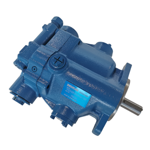 Bomba Hidráulica de Pistones en V de Alta Calidad, Serie PVQ45, PVQ45-B2L-SE1F-20-CD19-123, 45cc, Bomba Hidráulica Hyva para Camión Volquete - Product Image 6