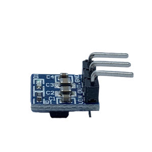 Ams1117-3.3v التنحي محول فرق الجهد 4.72v-12v إلى 3.3v 800mA LD0 امدادات الطاقة ثابت الجهد وحدة منظم الفولتية مجلس AMS1117-<span class=keywords><strong>3.3</strong></span> - Product Image 3