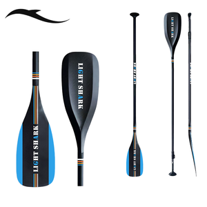 T700 Profesional Racing Full Carbon Boat Accesorio de alta resistencia de fibra de <span class=keywords><strong>carbono</strong></span> Paddle Board para <span class=keywords><strong>remo</strong></span> <span class=keywords><strong>SUP</strong></span> Surf Fibra de vidrio - Product Image 2