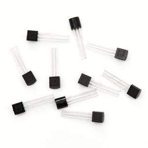 Authentic Factory-New KTA200-Y TO-92 Transistor Specialized Electronic Components Purchasing and Support Services CZSKU:KG42JR75 - Product Image 1