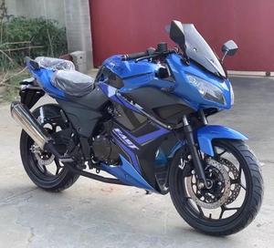 สกู๊ตเตอร์ 72V สำหรับผู้ใหญ่ รถมอเตอร์ไซค์แบบ Streetbikes ประเภท E - Product Image 2