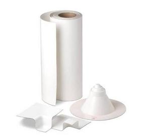 Membrane imperméable TPO renforcée de 1,5 mm d'épaisseur, très appréciée, design moderne pour toiture simple - Product Image 2