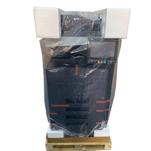 Reacondicionado KYOCERA TASKalfa 4012i 4002i MFP 40PPM Mono Scan Fax A3 Impresora Fotocopiadora - Product Image 2