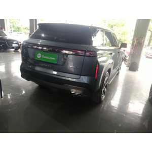 <span class=keywords><strong>Voiture</strong></span> d'occasion Guazi 2023 Chery Explore 06 Prête à l'exportation Moteur essence Automatique SUV 5 places Conduite à gauche - Product Image 5