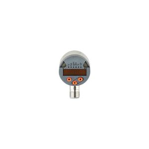 Hot Selling Ifm Sa6010 Flow Sensor - Thermal Mass with Io-link & Display for Liquid/<b>gas</b> (water, Air, Oil) - Product Image 3