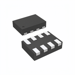 SN74AVC2T244DQER 8 XFDFN Logic Electronic Circuit Components Original - Product Image 1