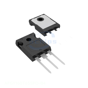 Components Electronic Transistors TO-247-3 AFGY160T65SPD-B4 BOM IC In Stock - Product Image 1