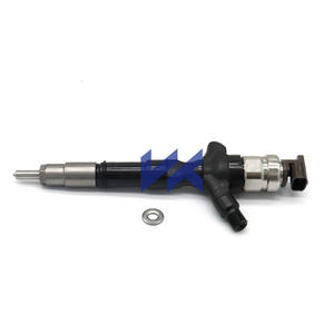 095000-5880 <span class=keywords><strong>injecteur</strong></span> diesel 23670-30050 pour HIACE 2KD 1KD 2KD-FTV antibrouillard toyota hilux <span class=keywords><strong>d4d</strong></span> 3.0 1kd <span class=keywords><strong>rav4</strong></span> 2006-2008 - Product Image 6