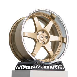 ล้อแม็ก KE Polished Gold น้ำหนักเบา รุ่น <span class=keywords><strong>Te37</strong></span> <span class=keywords><strong>ขอบ</strong></span> <span class=keywords><strong>18</strong></span> นิ้ว 5x112 สำหรับรถยนต์ 5x108 5x120 Ultra Deep 5x112 5x114.3 <span class=keywords><strong>ขอบ</strong></span> 19 นิ้ว <span class=keywords><strong>ขอบ</strong></span> 20 นิ้ว สำหรับ BMW - Product Image 3