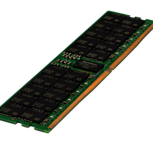 Nuevo en Stock HXX P64710-B21 HPE 1x 256GB DDR5-5600 RDIMM Memoria de Repuesto Original - Product Image 1