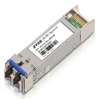 Émetteur-récepteur optique, équipement de fibre optique, module SFP, module optique, transceiver optique FTTH, PON GPON KM
