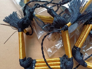 Fascia per <span class=keywords><strong>capelli</strong></span> nobile Senior in Arabia per bambini adulti Qatar DUBAI Arabia saudita nuova dimensione libera durevole da <span class=keywords><strong>uomo</strong></span> - Product Image 2