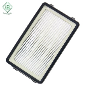 Filtro Hepa lavable y reutilizable apto para accesorios de repuestos de aspiradora <span class=keywords><strong>Moulinex</strong></span> MO3723pa / RO37OE0 - Product Image 4