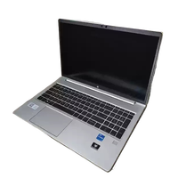 Harga Pabrik Langsung ProBook 450 G8 Core I5 I7 CPU Generasi ke-11 Laptop Bisnis 15,6 Inci