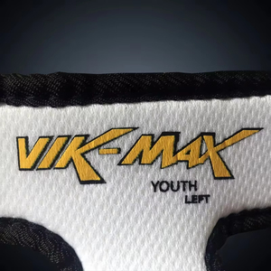 VIK-MAX PJR-Protège-coudes 2026 pour enfants 9''-11'' – Équipement de protection pour le hockey sur glace et le hockey sur roulettes pour jeunes joueurs - Product Image 5