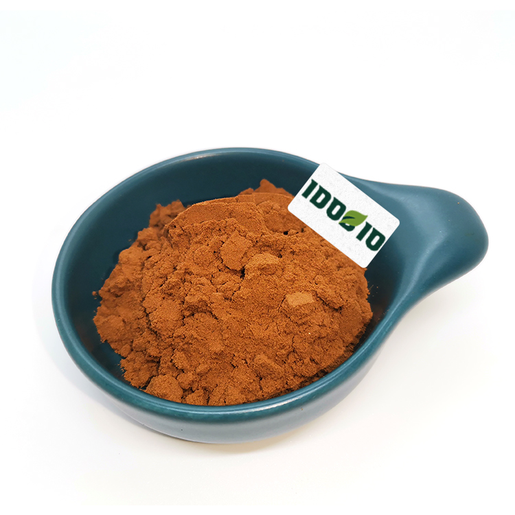 Экстракт карвана IdoBio/Herba Coriandri Sativi