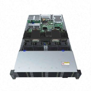 Serveur NAS neuf, processeur Xeon 6262V, serveur Fusion 2288H V6, 32 DIMM, serveur XFusion - Product Image 5