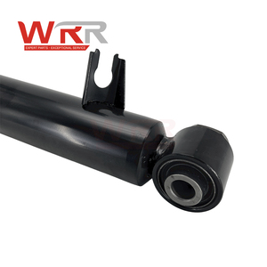 33526783017 33526783018 Amortiguador para BMW E90 E87 320i 325i, Par de Amortiguadores Traseros Confiables, Resorte de Suspensión - Product Image 6