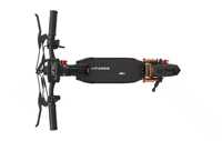 Entrepôt UE Livraison gratuite Vente chaude Scooter électrique tout-terrain pliable 800 watts M4 Batterie 48V 13Ah Vitesse maximale 45 km/h