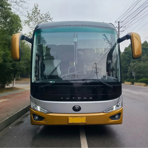 Autobuses Usados Youtong Personalizados de 50 Asientos, Autobús de Segunda Mano en Venta - Product Image 1
