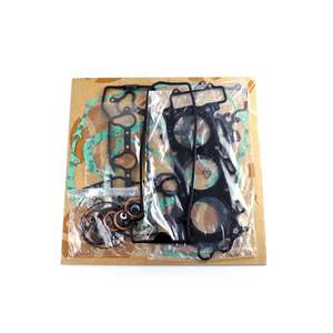 Kit completo de juntas (juntas de aceite no incluidas) - Product Image 2