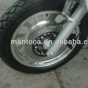 Neumático y Cámara de Aire para Motocicleta - Product Image 3