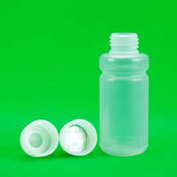100ML Plastique Squeeze Bouteille Bouchon à Vis pour Cuisine Cuisson Salade Gâteau Sauce Vinaigre Gelée Cookie Distribution Accessoires