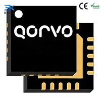 Limiteur de diode PIN VPIN 40W 8-12GHz BXHD QPP2209TR7