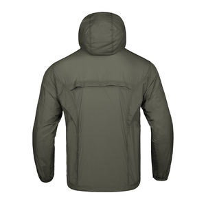 Emersongear Vente en Gros <span class=keywords><strong>Veste</strong></span> Tactique de Protection Solaire UPF100+ Légère et Respirante pour Camping en Extérieur, en Stock - Product Image 2