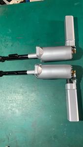 Amortiguador de Aire Delantero y Trasero, Resorte, Soporte de Suspensión de Aire, Apto para Mercedes Maybach W222 W223 W240 57 62 W167 - Product Image 2