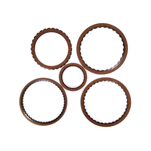 6T30 6T30E Automatic Transmission Rebuild Kit Overhaul With Clutch <b>Plate</b> Fit For Buick Cruze Car Accessories - Product Image 5