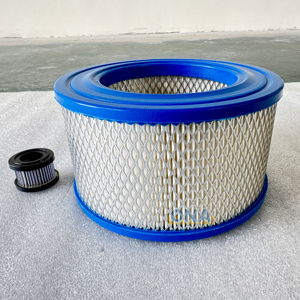 Cartucho de filtro reemplazable que se aplica a los repuestos de la trituradora de cono CH440 CH660 <span class=keywords><strong>Columbia</strong></span> - Product Image 4