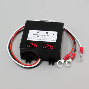 Эквалайзер для аккумуляторов 2x12 В, 24 В - Product Image 5