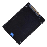 MTFDKCC12T8TFS-1BC1ZABYY 12.8TB U.3 NVMe SSD PCIe 4.0 Disque SSD d'entreprise pour centre de données pour 7450 MAX SSD