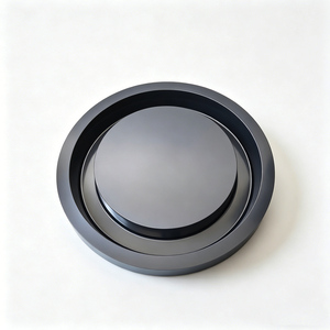 Thermoforming Manufacturer Custom Vacuum Forming ABS <b>Plastic</b> Parts <b>Thick</b> <b>Sheet</b> Thermoformed Components Building & Home Products - Product Image 1