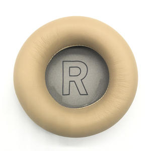 แผ่นรองหูฟังสำหรับหูฟัง <span class=keywords><strong>B</strong></span>&<span class=keywords><strong>O</strong></span> <span class=keywords><strong>Beoplay</strong></span> H4 แผ่นรองหูฟังเมมโมรี่โฟม แผ่นรองหูฟัง - Product Image 3