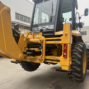 Blt388h 388t Zt388h 388h 388 Backhoe <span class=keywords><strong>Loader</strong></span> roda besar dengan <span class=keywords><strong>CE</strong></span> EPA TUV - Product Image 4