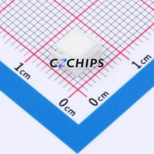 W12511K-4PY113 Housing (Wire-to-Board / Wire-to-Wire) P=1.25mm Connector 1x4P 1.25mm GH 1 - Product Image 1