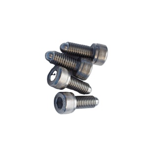 Mécanismes de montre et d'horloge CNC sur mesure Heimat, pièces de rechange mécaniques en métal/acier/laiton pour le processus d'usinage <span class=keywords><strong>BOSCH</strong></span> - Product Image 3