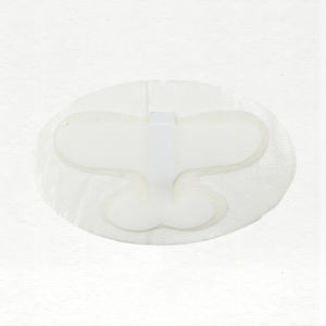 Jcmed หลอดใส่น้ำสำหรับทำแผลแบบใสไม่ผ่านการรับรอง CE แบบใช้แล้วทิ้ง - Product Image 4