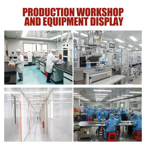 Bálsamo Labial Vegano Orgánico <span class=keywords><strong>de</strong></span> Lujo con Color, Cuidado Labial con Protección SPF, Líquido Hidratante <span class=keywords><strong>de</strong></span> Larga Duración para Labios Agrietados - Product Image 6