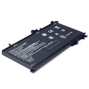 Batería interna para portátil 11,55 V 5340Mah 62Wh <span class=keywords><strong>TE03XL</strong></span> para portátil <span class=keywords><strong>HP</strong></span> Omen 15 Series 15-AX020TX Omen 15-AX020TX 15-AX03 Series - Product Image 3