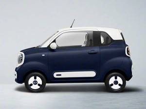 Precio <span class=keywords><strong>de</strong></span> fábrica barato China Bestune Pony coche eléctrico 222km Vehículo <span class=keywords><strong>de</strong></span> nueva energía para viajes diarios a la ciudad - Product Image 2