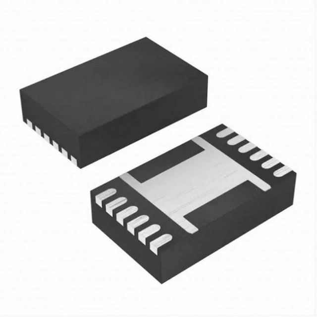 Original Brand BQ78Z100DRZR Ic Chip