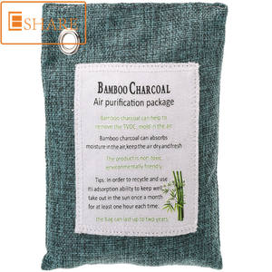 Enlever le sac d'odeur <span class=keywords><strong>de</strong></span> voiture désodorisant naturellement sac <span class=keywords><strong>de</strong></span> purification d'air - Product Image 6